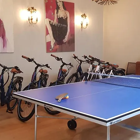 Hotel Les