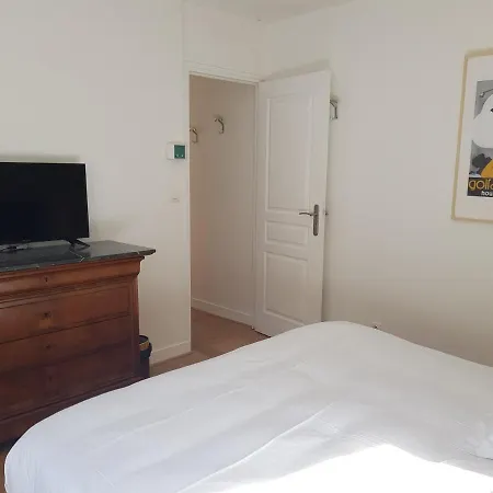 Les Hotel Houlgate