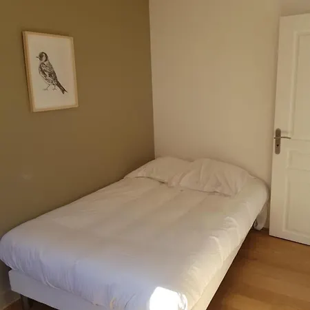 Les 3* Houlgate