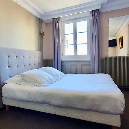 Les 3* Houlgate