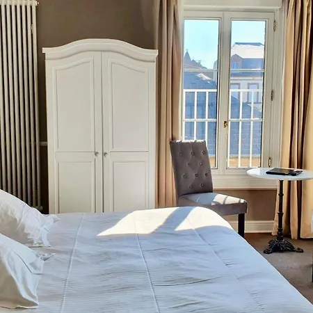 Les Hotel Houlgate