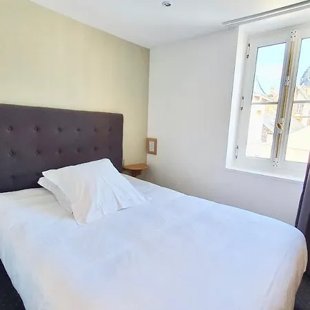Les Hotel 3*