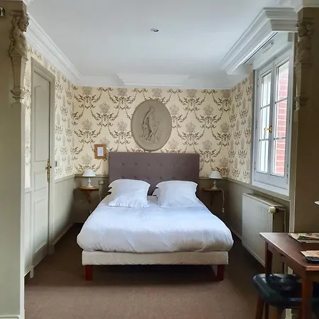 Hotel Les Houlgate