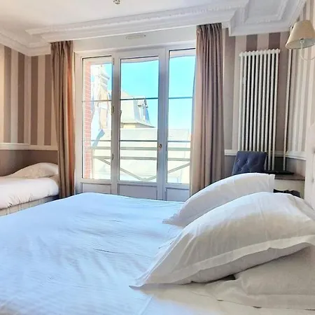 Hotel Les Houlgate