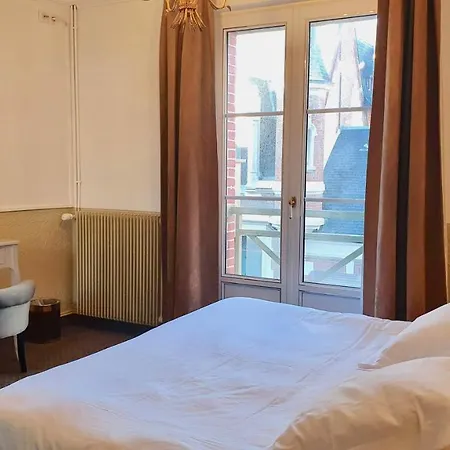 Hotel Les