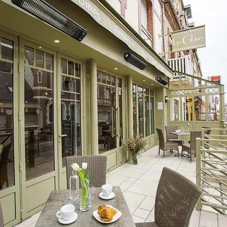 Hotel Les