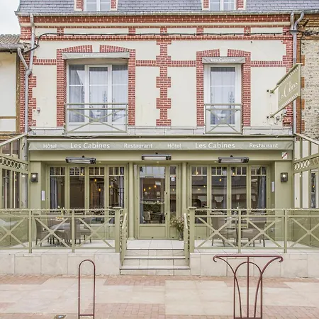Hotel Les Houlgate