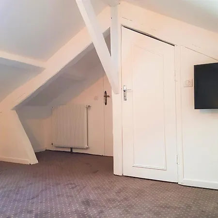 Les 3* Houlgate