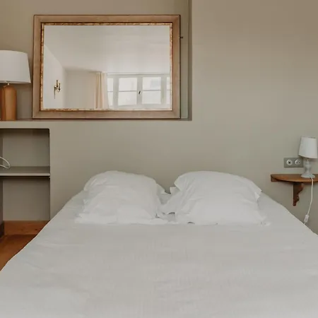 Les Hotel Houlgate