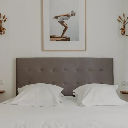 Les Hotel Houlgate