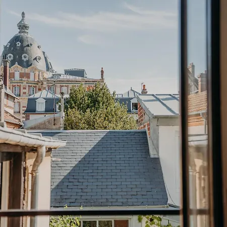 Les Houlgate