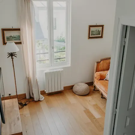 Les 3* Houlgate