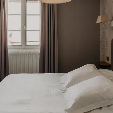 Hotel Les Houlgate