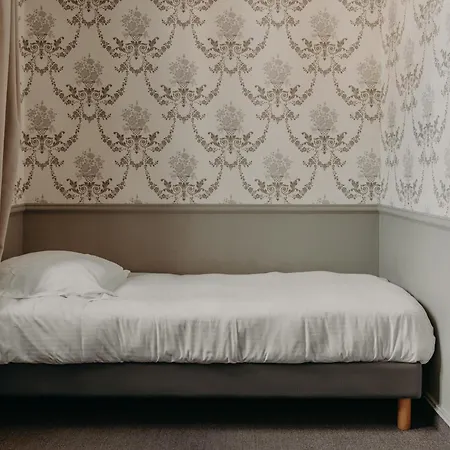 Hotel Les