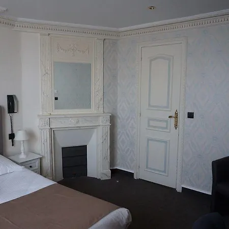 Les Hotel 3*