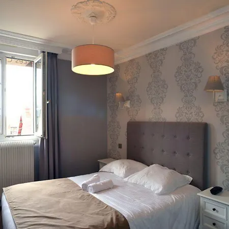 Hotel Les