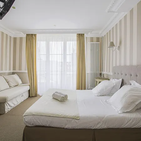 Les Hotel Houlgate