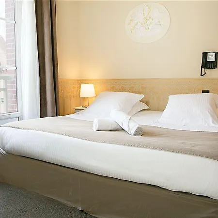 Hotel Les 3*