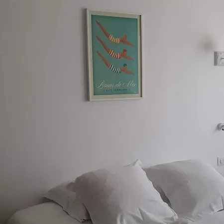 호텔 Les