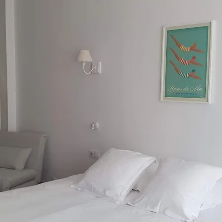 호텔 Les 울가트