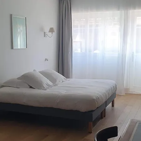 호텔 Les