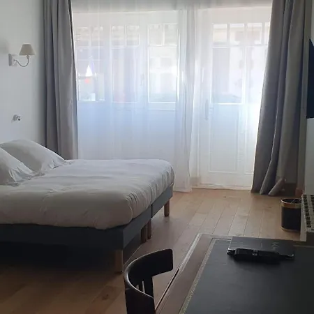 호텔 Les 울가트