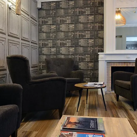 Les Hotel Houlgate