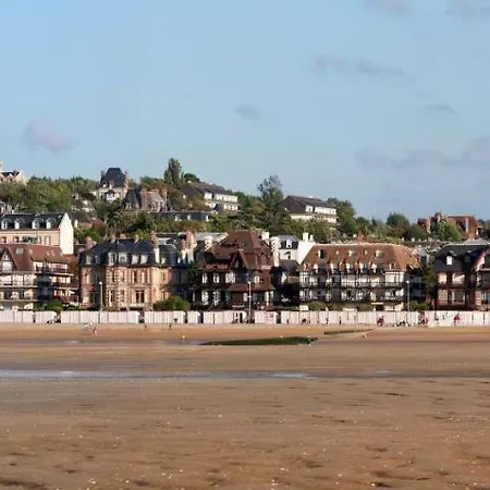 Les Hotel Houlgate