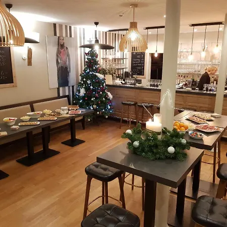 Les Hotel 3*