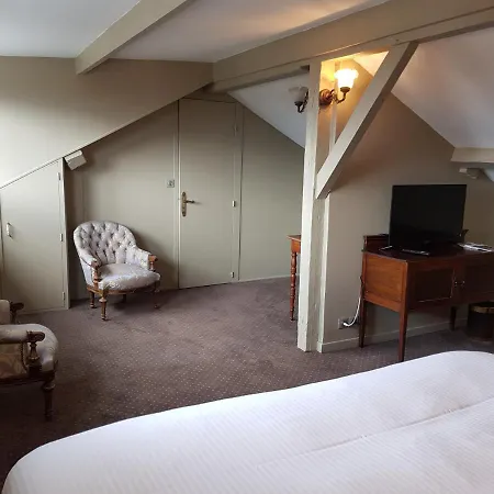 Les Hotel 3*