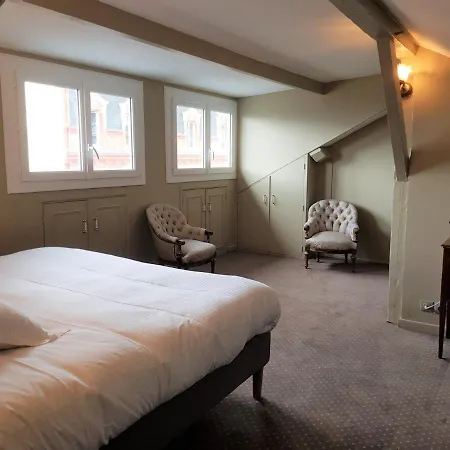 Hotel Les